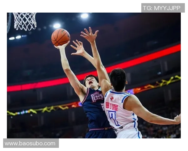 任骏飞领衔广东男篮再创辉煌期待新赛季的精彩表现与团队协作
