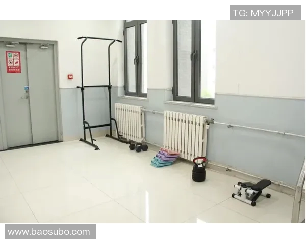 提升学生身体素质学校体育健身器材的选择与使用指南