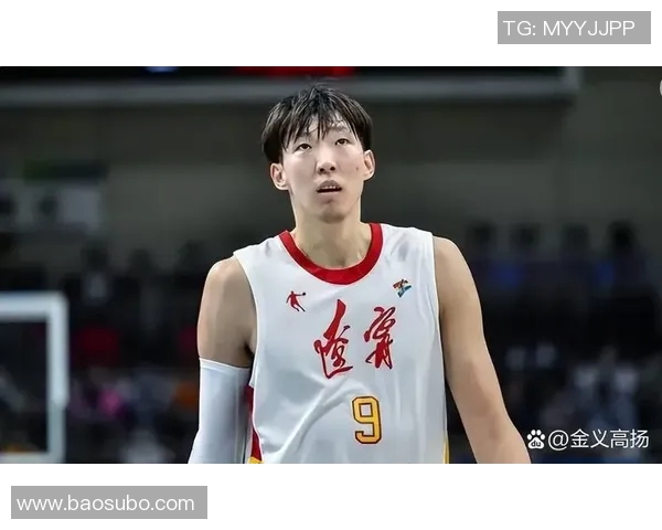 全明星篮球周琦展现风采引领新一代球员崛起的精彩瞬间
